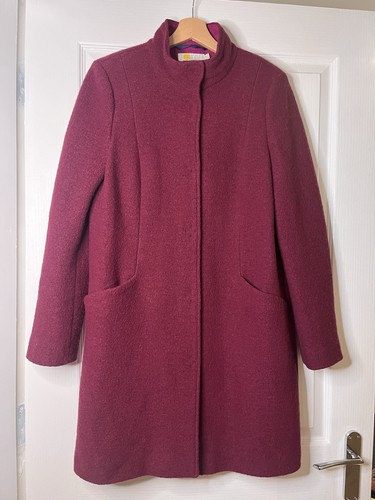 Wool blend boden - 9,