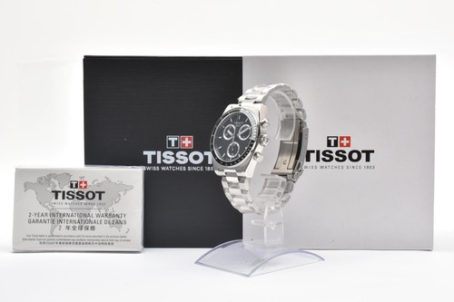 Near mint tissot - ［near, pr516