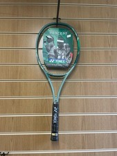 Yonex percept 97H, gs3, 330g