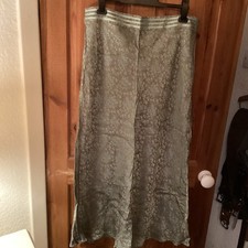 Monsoon Evening Maxi Skirt