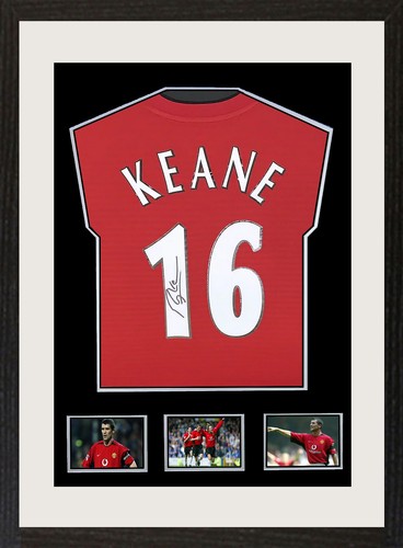 Roy keane manchester - keane, united
