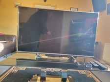 Panasonic 47" 3D LCD TV. Model