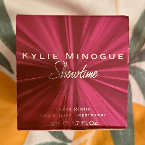 Kylie minogue showtime - showtime, de