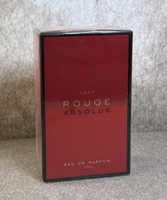 Next Rouge Absolue  Eau De