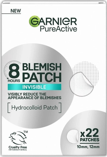 Garnier pure active - garnier,
