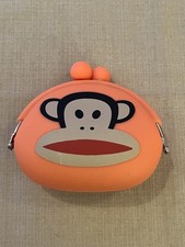 Paul Frank Orange Rubber