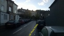 Photo 6x4 Mersham Road