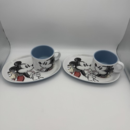 Disney mickey mouse soup - disney,