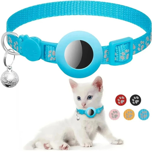 Cat tracker finder gps collar - finder,