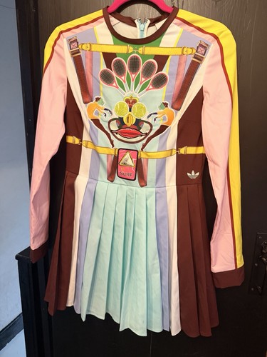 Rare adidas mary katrantzou - rare,