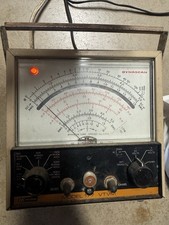 Vintage BK Precision Dynascan