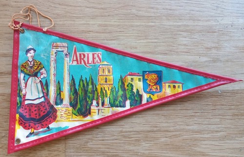 Lovely vintage arles france - arles,