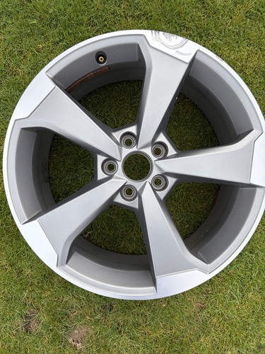 Audi line rotor - audi,