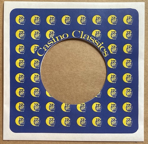 Casino classics 1978 1979 - casino, to