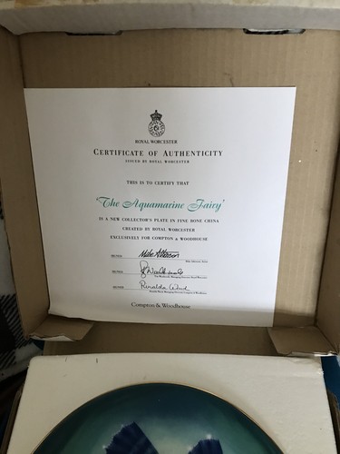 Complete set royal - complete,