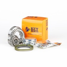 Wheel Bearing Kit fits