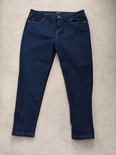 Ladies Monsoon Blue 73 Jeans
