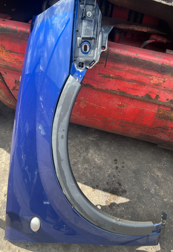 Vauxhall corsa 5 dr - vauxhall, c