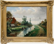 Marinus Heijl (1836-1931) -