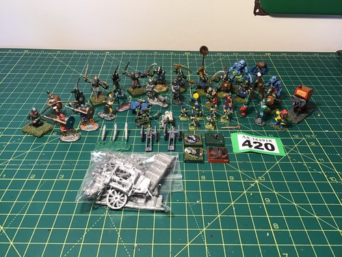 Wargaming huge mixed spare - huge,