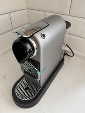 Magimix Nespresso CitiZ Coffee