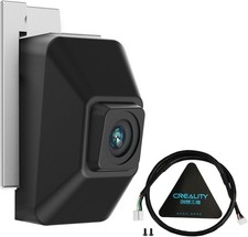 Creality K2 Pro/ K2 Upgrade Chamber AI Camera 1080P HD Camera for K2/ K2 PRO UK