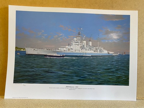 The edition hms - of,
