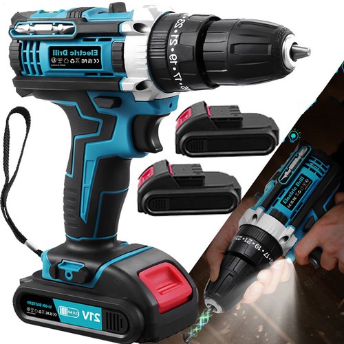 Cordless brushless impact - brushless,