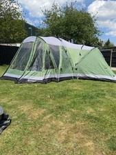 Hartford XLP Tent