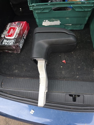 Zafira tourer armrest - zafira,