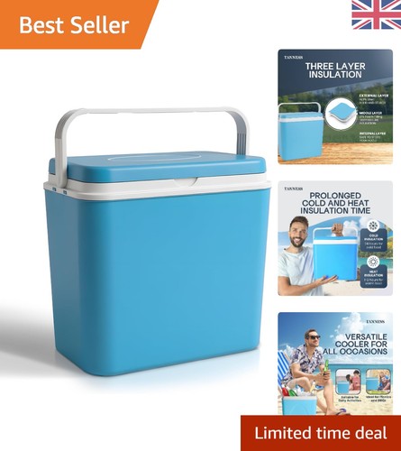 24l cool box insulated - cool,