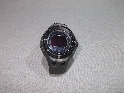Timex men expedition shock - men's,