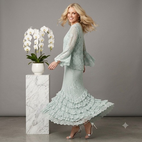 Ann balon mother bride - ann, of