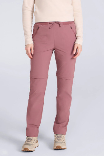 Mountain warehouse ladies - ladies, zip