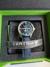 Certina DS ACTION POWERMATIC