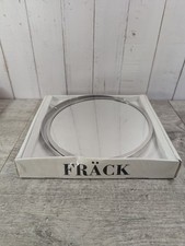 Fräck Double Sided IKEA Wall Mountable Mirror - Brand New