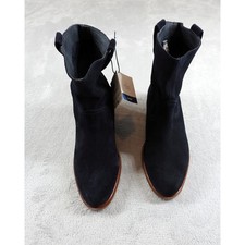 Seasalt Wayside Leather Ankle