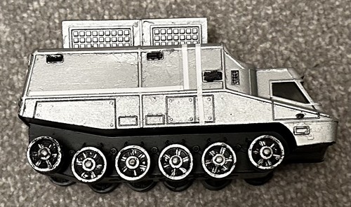 Dinky 353 shado mobile - dinky,