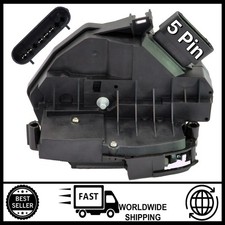 Front Right Door Lock Actuator