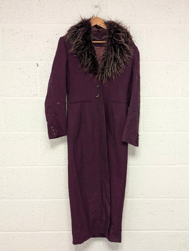 Karen millen wool blend - millen,