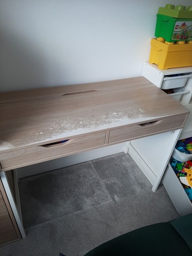 Ikea alex desk - ikea,