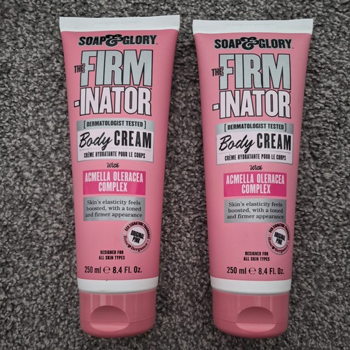 Soap glory the - ,