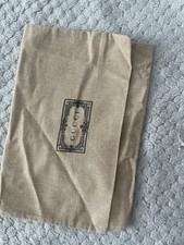 Authentic New Gucci Dust Bag