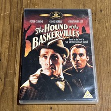 The Hound of the Baskervilles