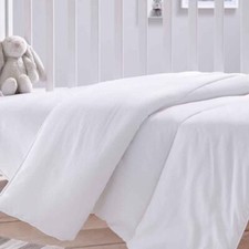 COT DUVET QUILT LUXURY BEDDING