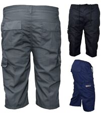 Mens 3/4 OSCILATOR Long Length