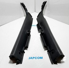 HONDA CIVIC EK9 BLACK SILL