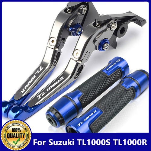 For suzuki tl1000s tl1000r - for,