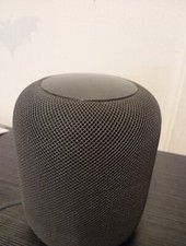 Apple Homepod  Space Gray