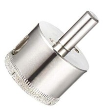 Diamond Hole Saw 42mm Tile
